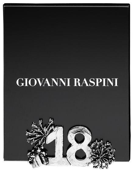 Cornice Giovanni Raspini in Bronzo B0630 - B0630